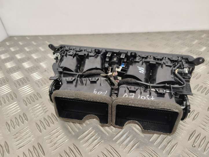 BMW 7 F01 F02 F03 F04 (2008 - 2016)  9115859 Центральный дефлектор
