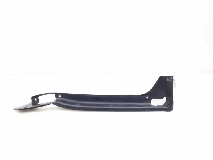 BMW X6 E71 (2008 - 2014) 51477190776 Прочая отделка багажника — фото 1