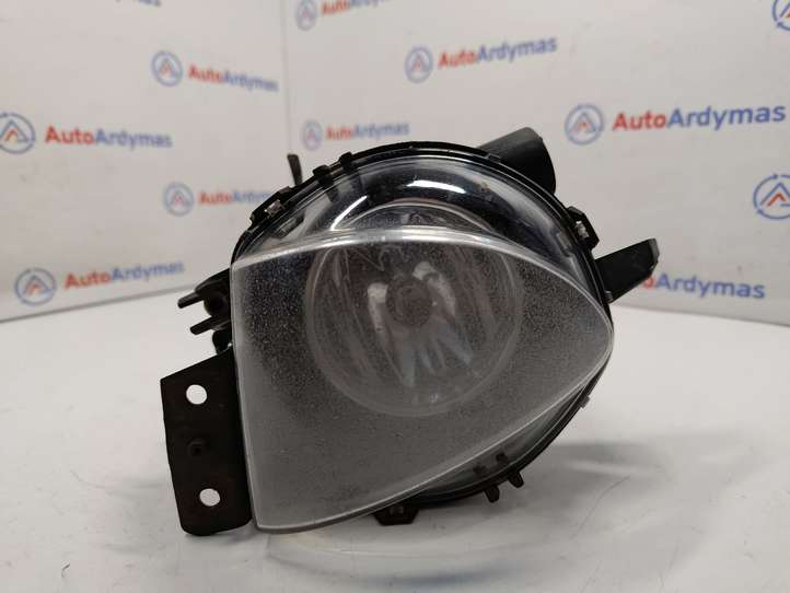 BMW 3 E90 E91 (2005 - 2012)  6948373 Передняя противотуманная фара