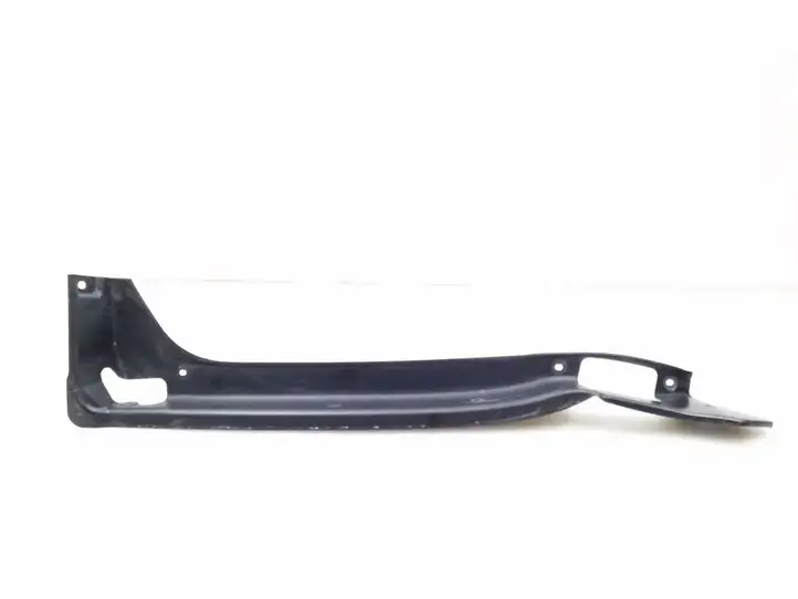 BMW X6 E71 (2008 - 2014) 51477190775 Прочая отделка багажника — фото 1