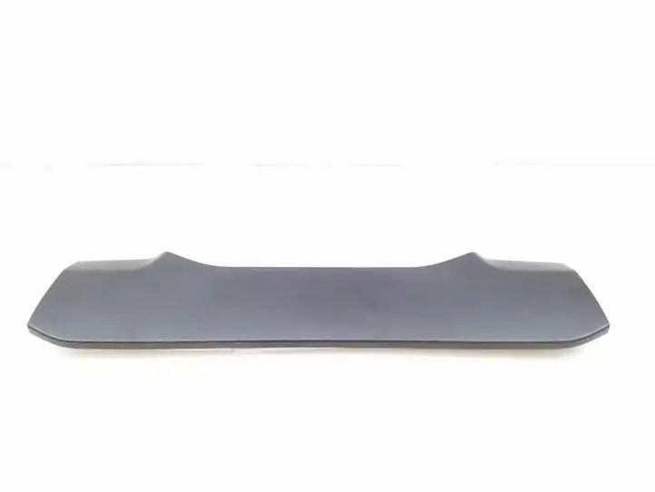 BMW X6 E71 (2008 - 2014) 51497175853 Прочая отделка багажника — фото 1