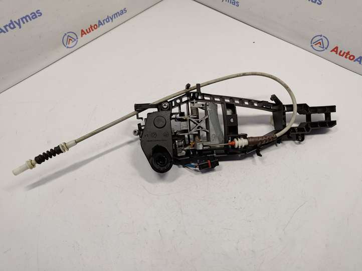 BMW 4 F32 F33 (2013 - 2017)  51217290115 Кронштейн