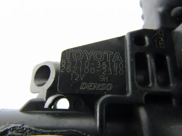Toyota RAV 4 (XA30) (2006 - 2016) Стеклоподъемник задней двери — фото 4