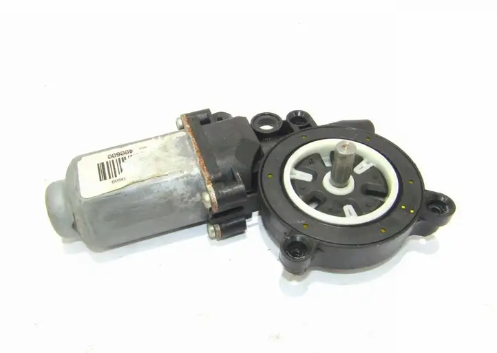 Nissan Almera (2000 - 2006) Стеклоподъемник задней двери — фото 1
