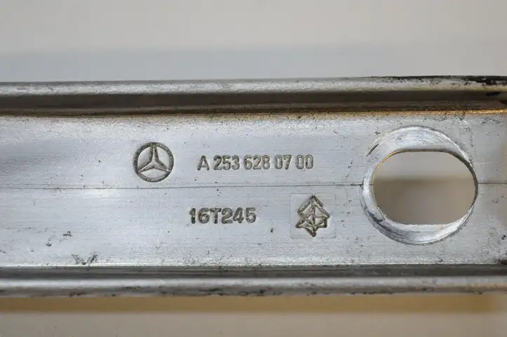 Mercedes-Benz GLC X253/C253 (2015 - ) A2536280700 Другая часть кузова — фото 3