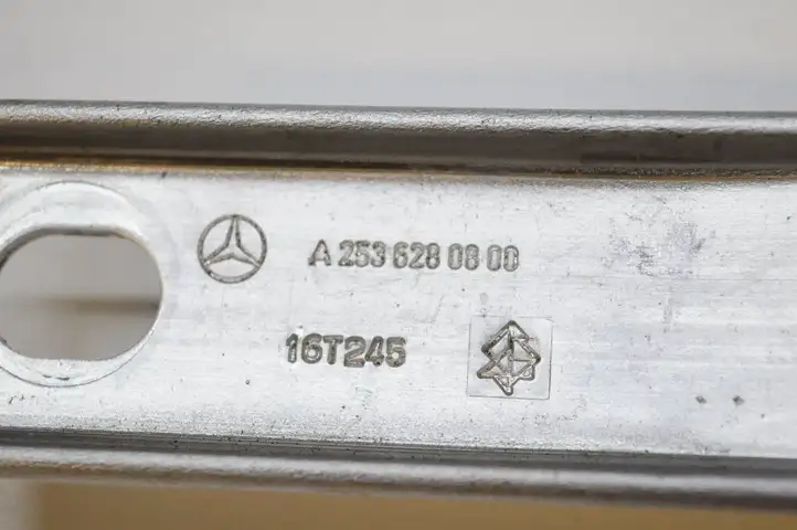 Mercedes-Benz GLC X253/C253 (2015 - ) A2536280700 Другая часть кузова — фото 4