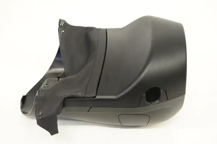 BMW 3 F30 F35 F31 (2012 - 2018) 9219550 Обшивка рулевой колонки — фото 3