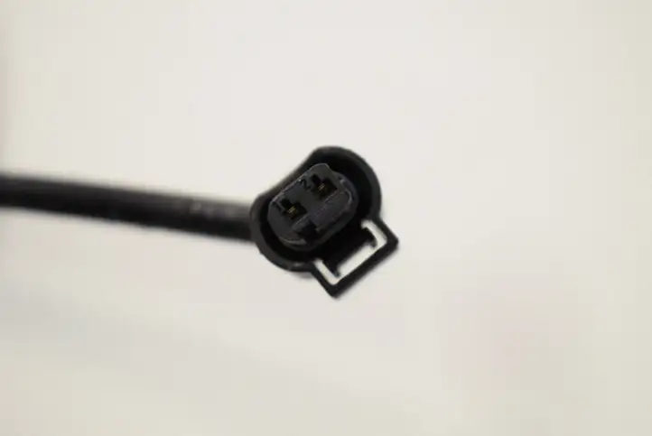 BMW 3 F30 F35 F31 (2012 - 2018) 8509963 Датчик температуры масла — фото 4