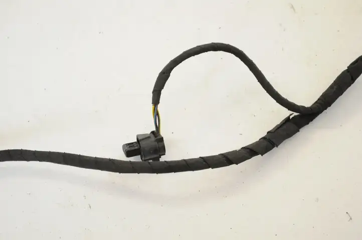 Mercedes-Benz E W212 (2009 - 2016) A2125405710 Проводка парктроников — фото 3