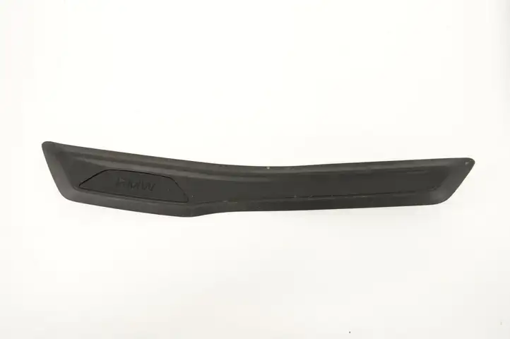 BMW 3 F30 F35 F31 (2012 - 2018) 7263315 Внутренняя обшивка порога (комплект) — фото 1