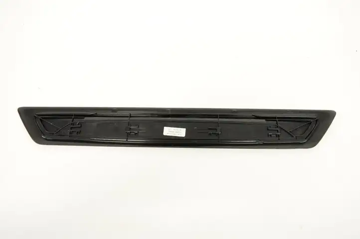 BMW 3 F30 F35 F31 (2012 - 2018) 7263315 Внутренняя обшивка порога (комплект) — фото 2