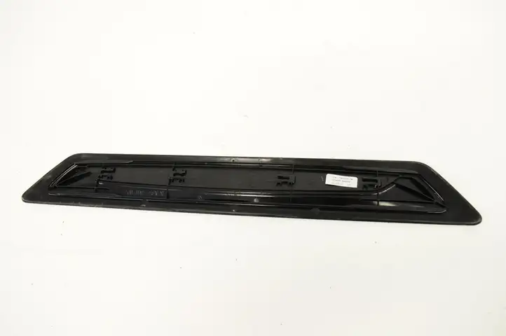 BMW 3 F30 F35 F31 (2012 - 2018) 7263315 Внутренняя обшивка порога (комплект) — фото 6