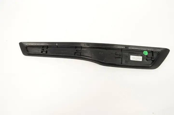 BMW 3 F30 F35 F31 (2012 - 2018) 7263315 Внутренняя обшивка порога (комплект) — фото 7