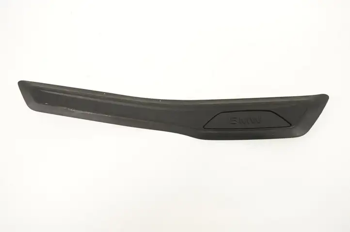 BMW 3 F30 F35 F31 (2012 - 2018) 7263315 Внутренняя обшивка порога (комплект) — фото 8