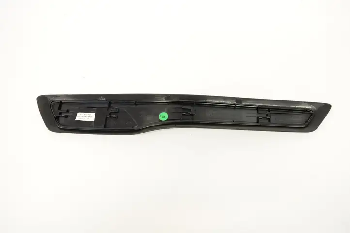 BMW 3 F30 F35 F31 (2012 - 2018) 7263315 Внутренняя обшивка порога (комплект) — фото 9