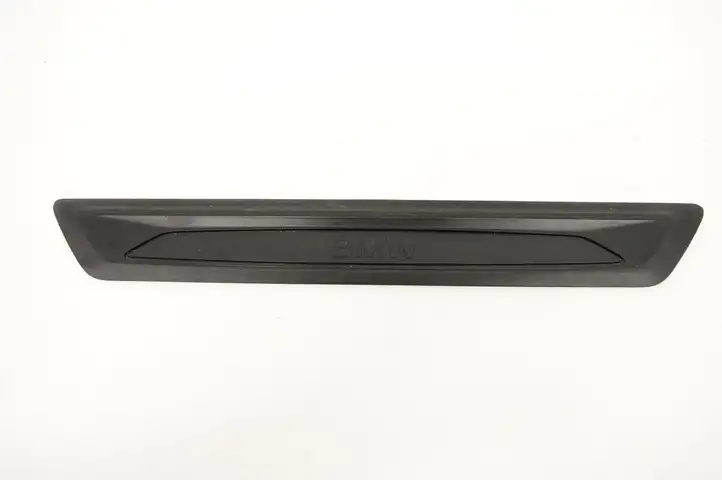 BMW 3 F30 F35 F31 (2012 - 2018) 7263315 Внутренняя обшивка порога (комплект) — фото 10