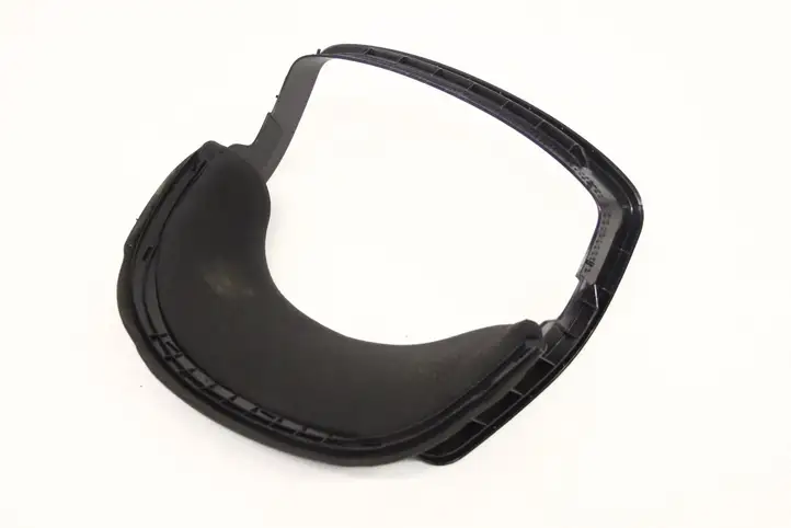 BMW 3 F30 F35 F31 (2012 - 2018) 9218525 Обшивка рулевой колонки — фото 3