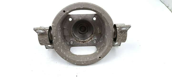 Audi Q7 (2005 - 2009)  7L0512345 Кронштейн амортизатора