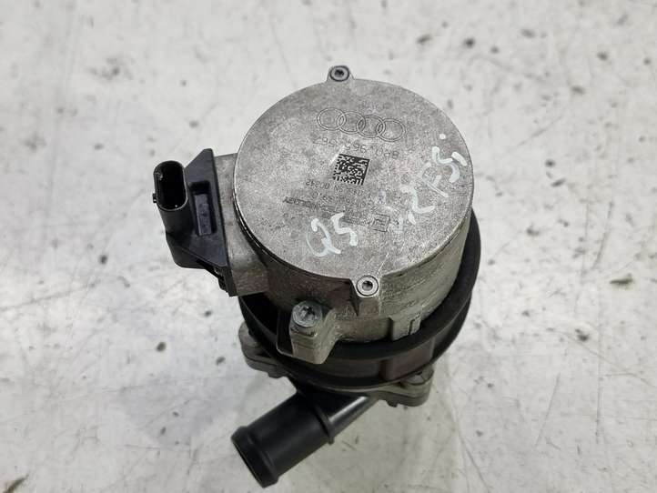 Audi Q5 (2008 - 2012)  8R0965567 Циркуляционный электрический двигатель