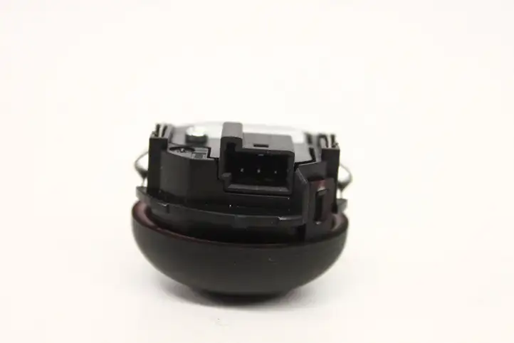 Mini One Cooper R57 (2007 - 2015) RG23781 Кнопка фаркопа в багажнике — фото 3