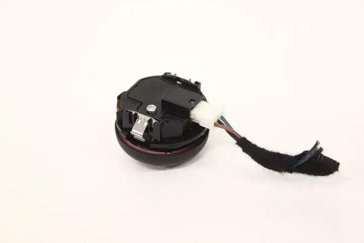 Mini One Cooper R57 (2007 - 2015) RG23781 Кнопка фаркопа в багажнике — фото 4