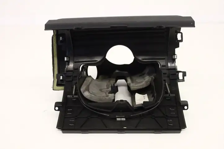 Land Rover Discovery 3 - LR3 (2004 - 2009) FAI500010 Обшивка рулевой колонки — фото 6