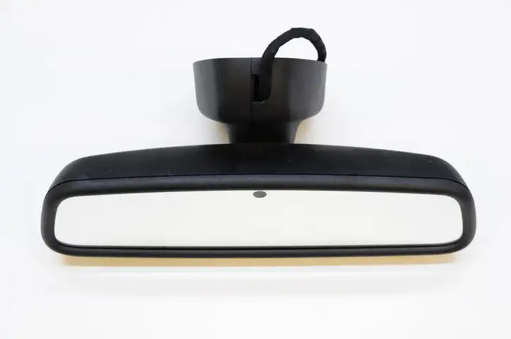 Land Rover Discovery 3 - LR3 (2004 - 2009) 5H2217A679AB Салонное зеркало заднего вида — фото 1