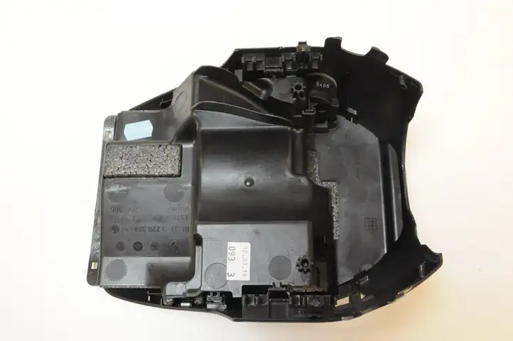 BMW 6 F06 Gran coupe (2012 - 2018) 9220824 Обшивка рулевой колонки — фото 4