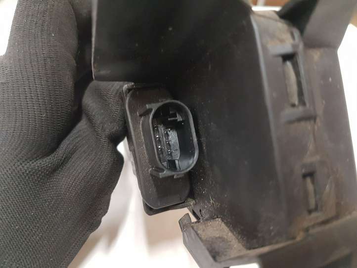 BMW 3 F30 F35 F31 (2012 - 2018)  12037313DE Педаль акселератора