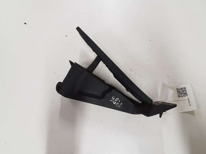 BMW 3 F30 F35 F31 (2012 - 2018)  12037313DE Педаль акселератора