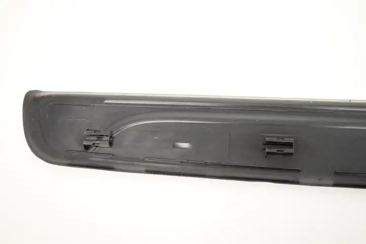BMW 3 E92 E93 (2005 - 2014) 7120764 Внутренняя обшивка порога (комплект) — фото 4