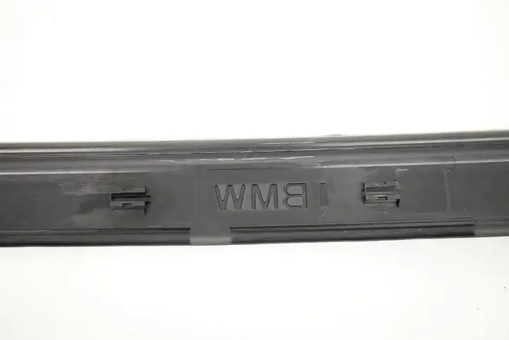 BMW 3 E92 E93 (2005 - 2014) 7120764 Внутренняя обшивка порога (комплект) — фото 5