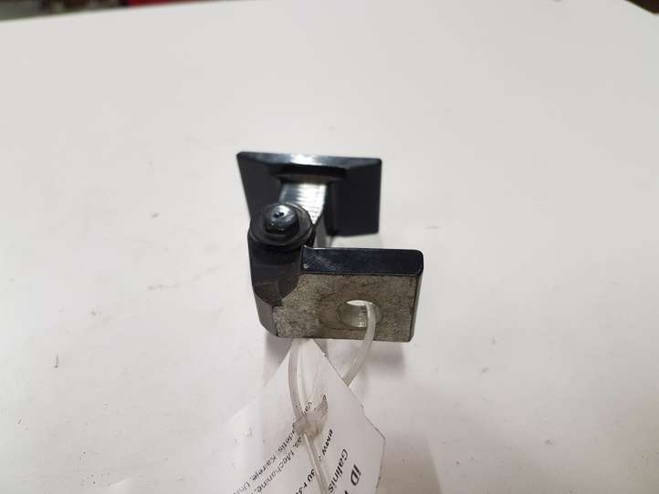 BMW 3 F30 F35 F31 (2012 - 2018)  7246061 Верхняя петля задней двери
