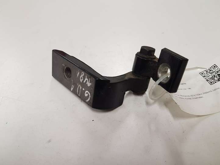 BMW 3 F30 F35 F31 (2012 - 2018)  7246064 Верхняя петля задней двери