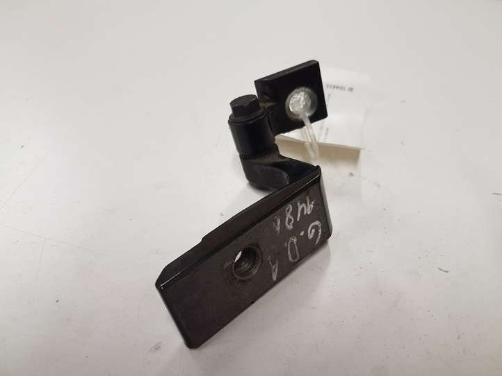 BMW 3 F30 F35 F31 (2012 - 2018)  7246064 Верхняя петля задней двери