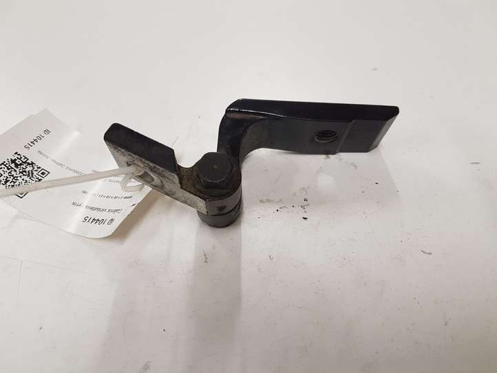 BMW 3 F30 F35 F31 (2012 - 2018)  7246064 Верхняя петля задней двери