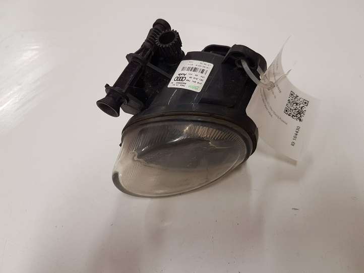 Volkswagen Passat CC (2008 - 2012)  8T0941700 Передняя противотуманная фара