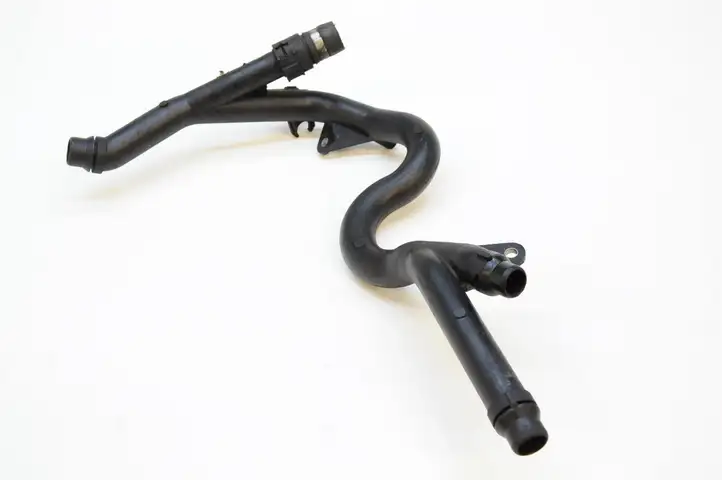 BMW X5 E70 (2006 - 2013) 7802627 Прочие детали моторного отсека — фото 4
