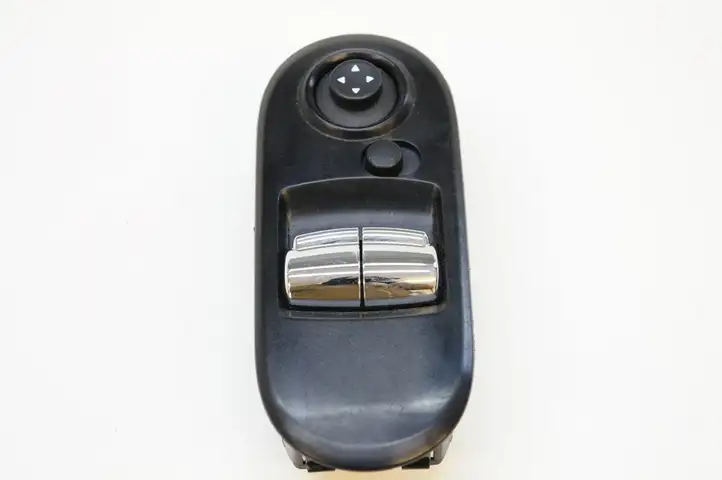 Mini One Cooper F56 F55 (2012 - 2022) 9289625 Блок кнопок стеклоподъемников — фото 1