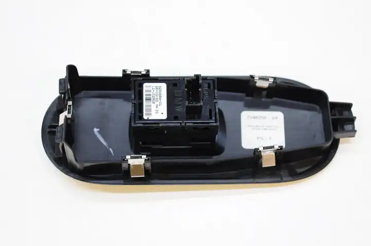 Mini One Cooper F56 F55 (2012 - 2022) 9294884 Блок кнопок стеклоподъемников — фото 3