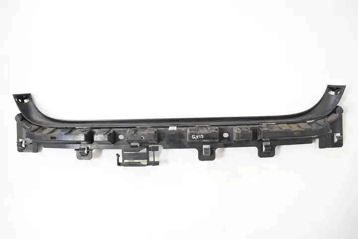 BMW 3 E90 E91 (2005 - 2012) 7058522 Кронштейн заднего бампера — фото 2