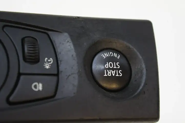 BMW 5 E60 E61 (2004 - 2010) 6953737 Включатель фонарей — фото 4