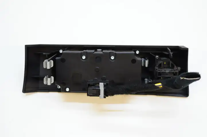 BMW 5 E60 E61 (2004 - 2010) 6953737 Включатель фонарей — фото 5