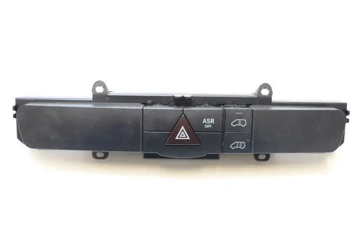 Mercedes-Benz Sprinter W906 (2006 - 2018) A9068701010 Блок кнопок на панели — фото 1