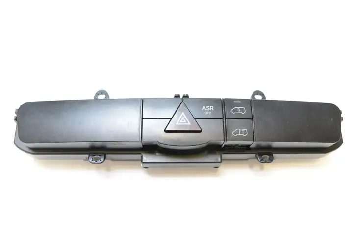Mercedes-Benz Sprinter W906 (2006 - 2018) A9068701010 Блок кнопок на панели — фото 1