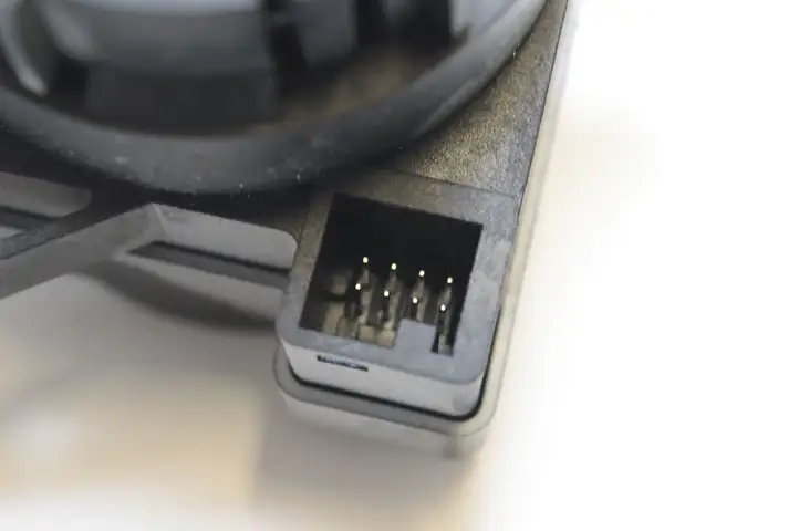 Mercedes-Benz Sprinter W906 (2006 - 2018) A9065450504 Включатель фонарей — фото 4