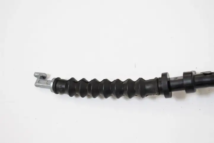 Volkswagen Tiguan (2011 - 2016) 5N0839885 Наружная ручка двери — фото 2