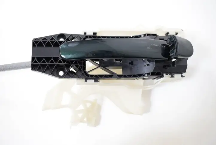 Volkswagen Tiguan (2011 - 2016) 5N0839885 Наружная ручка двери — фото 3