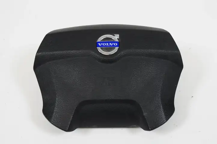 Volvo XC90 (2006 - 2014) P31332812 Подушка безопасности руля — фото 1