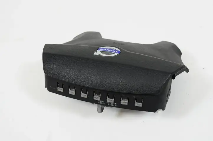 Volvo XC90 (2006 - 2014) P31332812 Подушка безопасности руля — фото 2